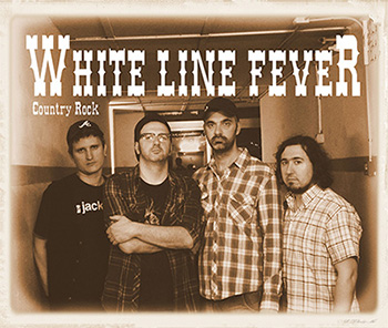 White line fever